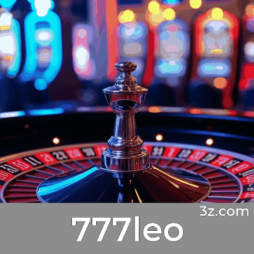 777leo Bônus acumulado 777leo